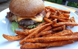 Woodland Bar Restaurant