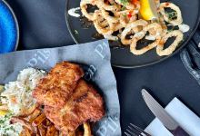 Pilsen Pub Restaurant美食图片