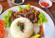 Thoc Cafe美食图片