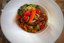 Kardos Supreme Winebistro美食图片
