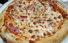 Pizzeria Restaurante Roma餐厅图片