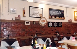 Pedrini Bar Restaurante