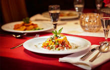 Taj Mahal Restaurant Feldkirch餐厅图片