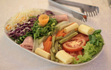 Vila Iguassu Restaurante餐厅图片
