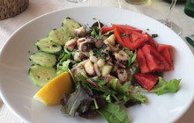Restaurant Pizzeria Laco餐厅图片
