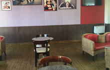 Cafe Coffee Day餐厅图片