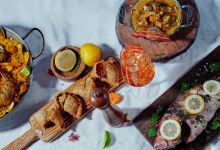 Salitre Meson Costero美食图片
