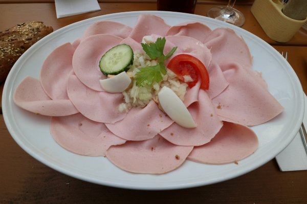 Weinschenke Altes Presshaus