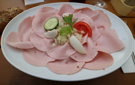 Weinschenke Altes Presshaus