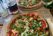Pizzeria Rustika美食图片