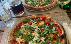Pizzeria Rustika