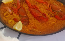 Restaurante El Torico餐厅图片