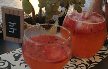 Pizzeria Restaurante La Bella Vita餐厅图片