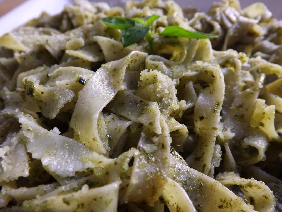 Le Fettuccine餐厅图片