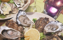 Sol Rio Restaurant餐厅图片