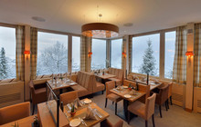Restaurant Waldegg餐厅图片