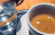 Cafe Short Black餐厅图片