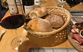 Bergrestaurant Prodalp