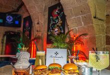 Ferdinand's Bar & Burger美食图片