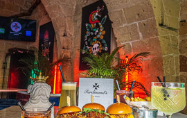 Ferdinand's Bar & Burger