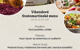 Restaurant Harrachov I U Dvou kocouru