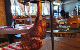 El Torito Steak