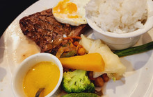 Mário's Bar e Restaurante餐厅图片