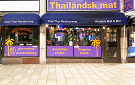 Chili Thai