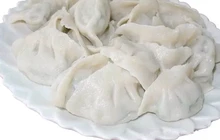 郭记老菜馆饺子(龙畔小区店)餐厅图片