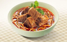 李先生牛肉面大王(民主路店)