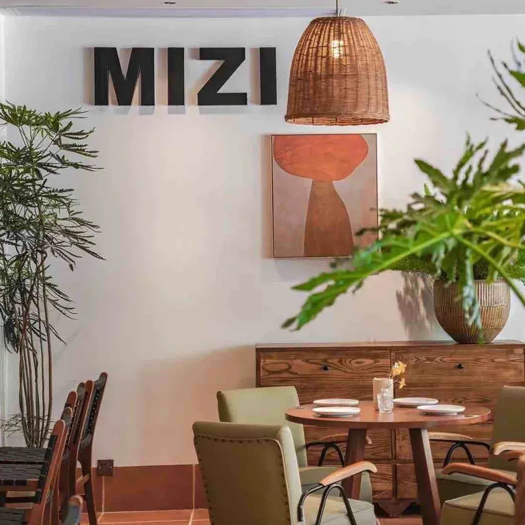 MIZI(国兴店)