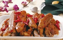 香吧佬熟食(淮河路店)餐厅图片