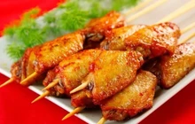 正新鸡排(分宜店)餐厅图片