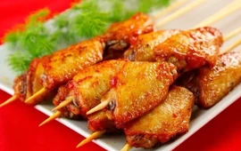 正新鸡排(分宜店)