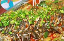 鸬鹚嘴鱼馆餐厅图片
