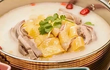 御鼎荟猪肚鸡(桂平店)餐厅图片