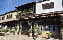 Taverna Panorama餐厅图片