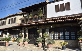 Taverna Panorama