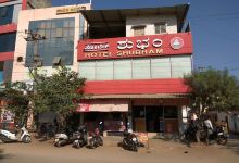 Hotel Shubham美食图片