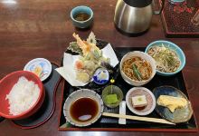 手打ちそば松竹美食图片