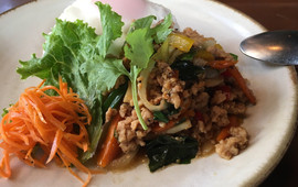 Cafe Shokudo Baobab