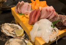 Yoshidamihachi Shoten美食图片