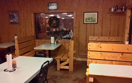 Ol West BBQ