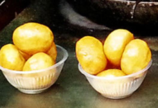 罗家臭豆腐(黄兴南路店)美食图片