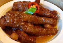 金苑海鲜酒家(来魅力店)美食图片
