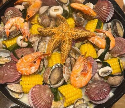 Master Li四季餐厅(张家窝南站店)