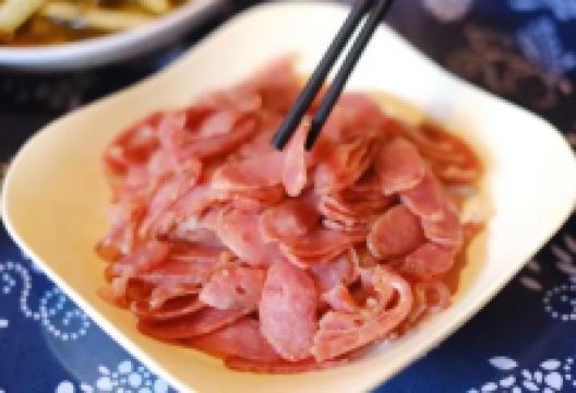 四合院农家菜美食图片