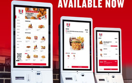 KFC Groblersdal Mall