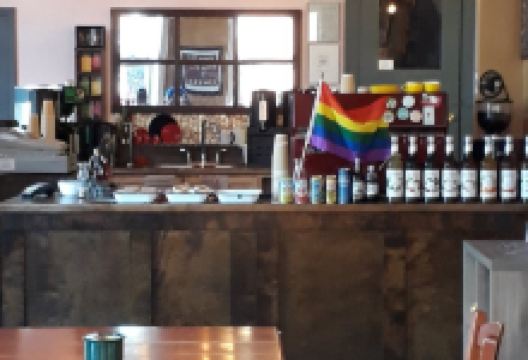 Doktor Luke's美食图片