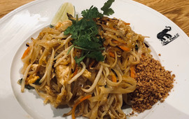 Thai Food 2 - Erlangen